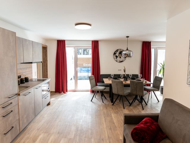 Hotel - Restaurant Wenger Alpenhof